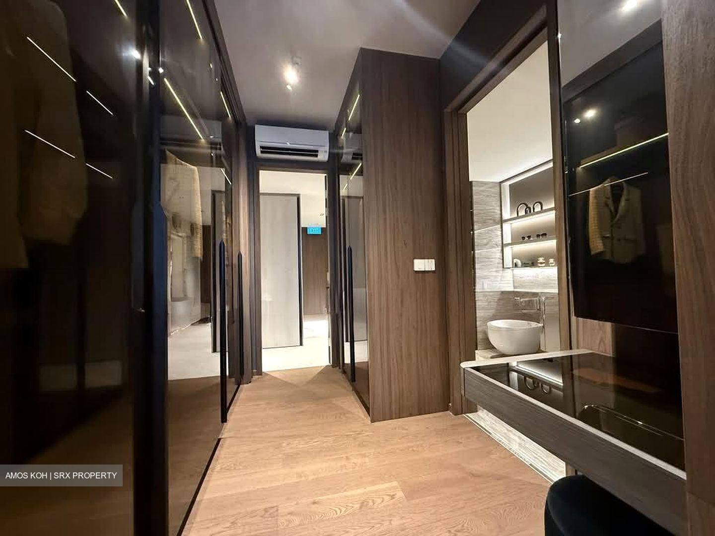 The Reserve Residences (D21), Apartment #550977951